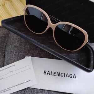 Balenciaga Sunglasses for women